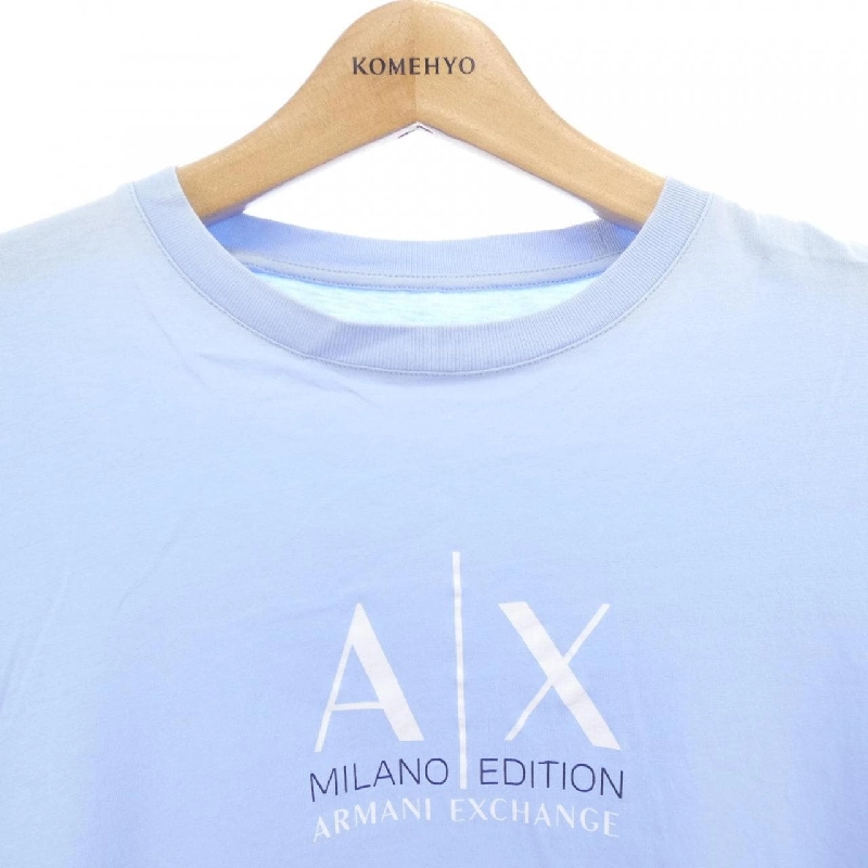 Áo thun ARMANI EXCHANGE - Hàng hiệu Authentic 899169