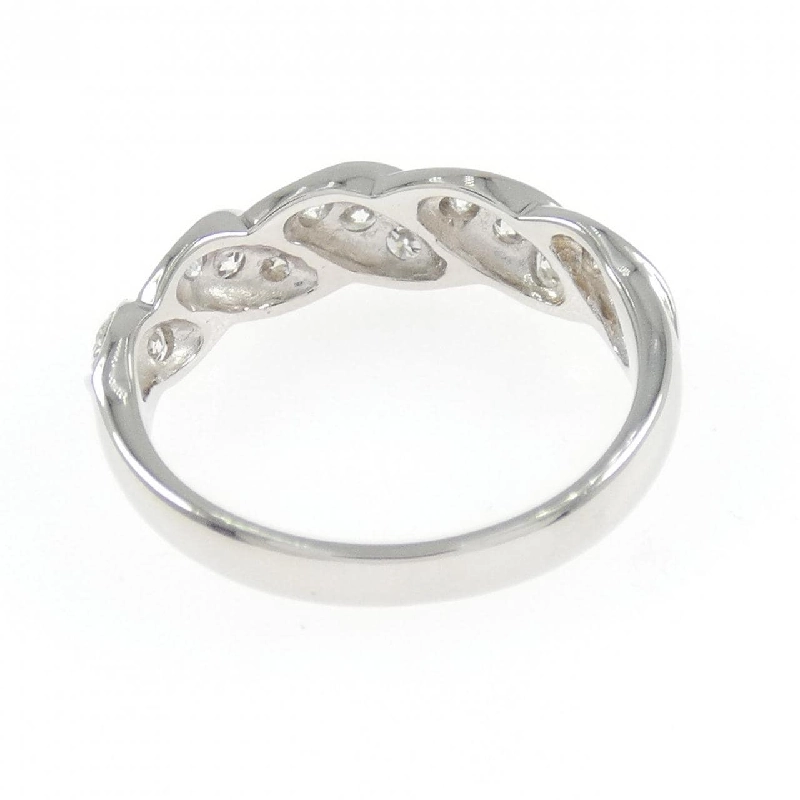 Nhẫn kim cương PT900 0.50CT - Hàng hiệu Chính hãng 847279