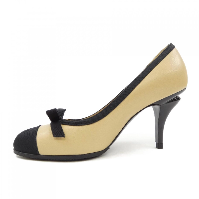 Giày cao gót CHANEL 660330