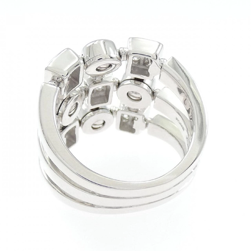 Bulgari Lucia Ring - Hàng hiệu Authentic 832749