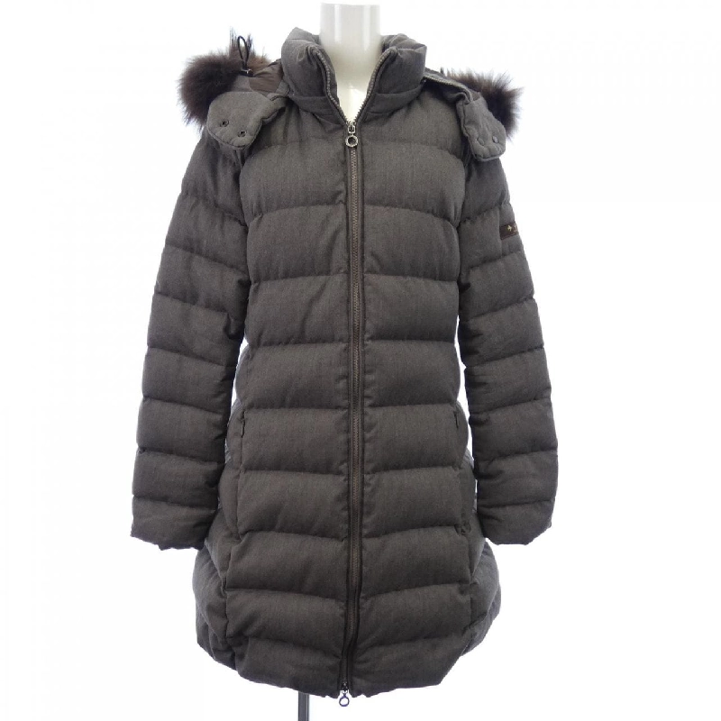 TATRAS TATRAS áo khoác lông 633943