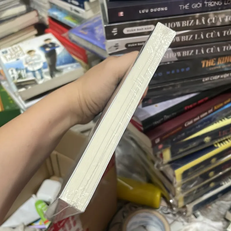 (trinh thám) - Ai là người nói thật - Lisa Jewell 1004493