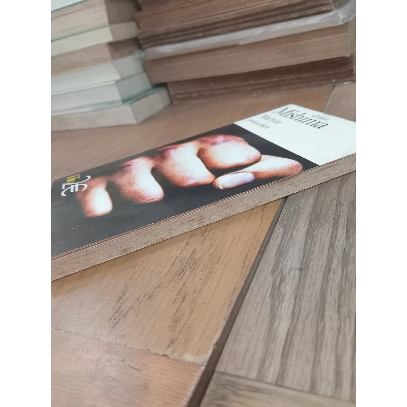 Martyre - Yukio Mishima 1010918