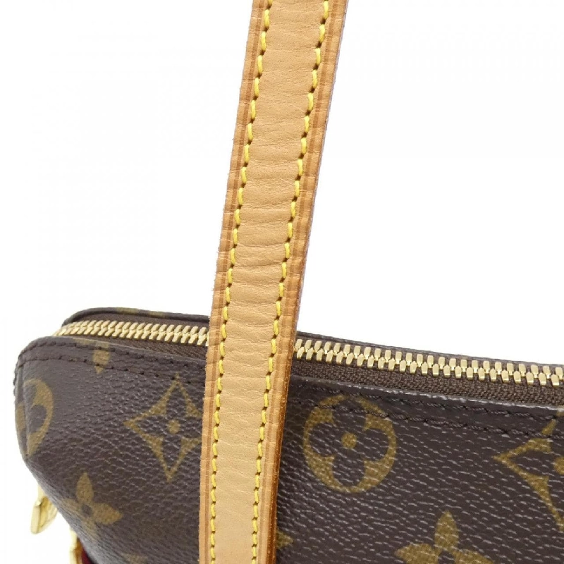 Túi xách vai Louis Vuitton Monogram Coussin GM M51141 612489