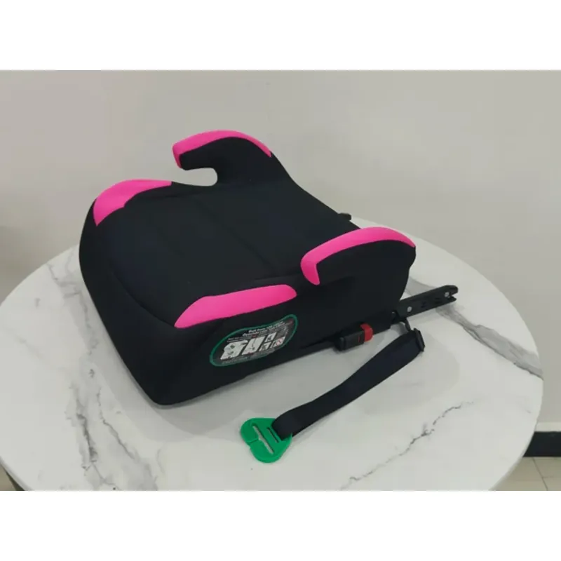 Ghế an toàn trẻ em gắn xe ô tô, tiêu chuẩn ECE R219, i-size. Ngầm iso fix 715215