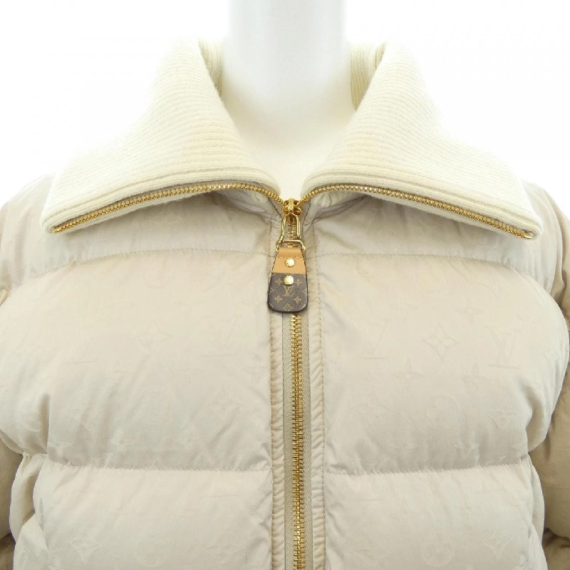 Áo khoác monogram cropped Louis Vuitton FQOW15CAR - Hàng hiệu Authentic 809727