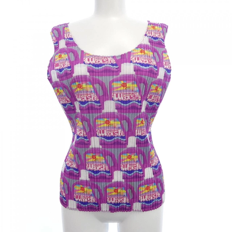 【Mã giảm giá】Áo PLEATS PLEASE 643782