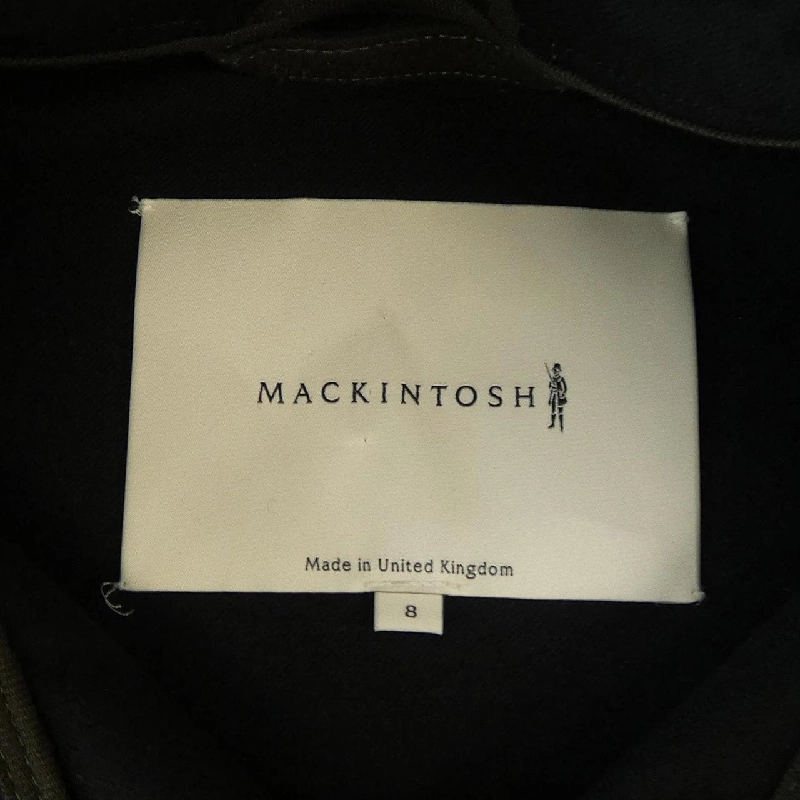 【Mã giảm giá】MACKINTOSH áo khoác 632877