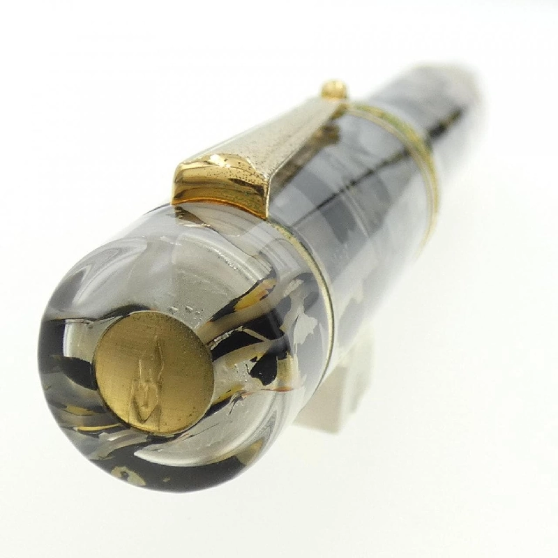 Bút máy Delta Demonstrator Windows Winter - Hàng hiệu Authentic 880511