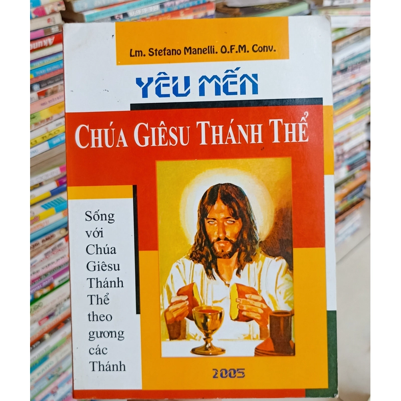 Yêu mến Chúa Giê su thánh thể 🌻 542329