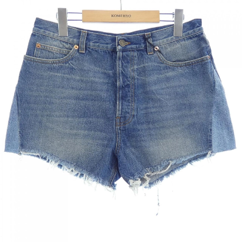 Gucci GUCCI 654271 XDBLY Quần short - Hàng hiệu Chính hãng 817792