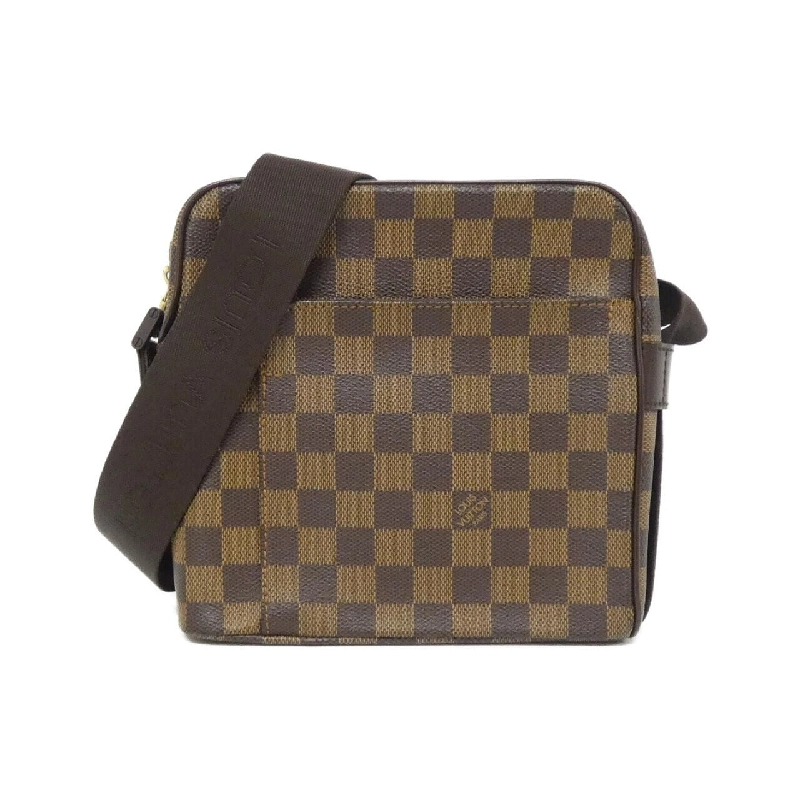 Túi đeo vai Louis Vuitton Damier Olaf PM N41442 609223