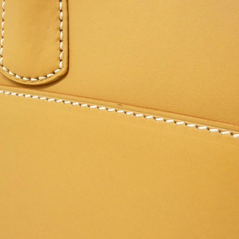 Túi xách GM trắng Hermès - Hàng hiệu chính hãng 804065