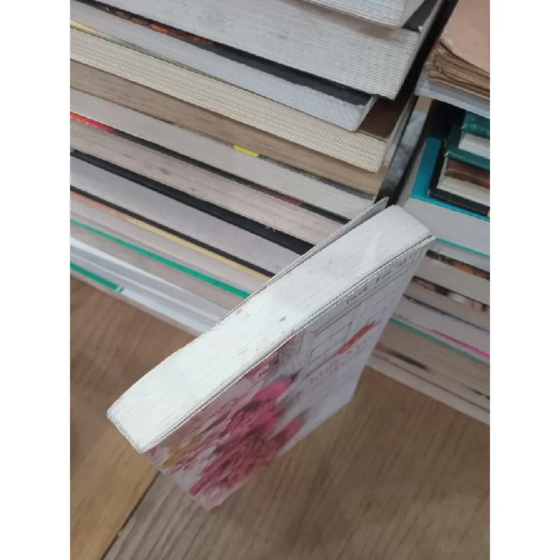 Eun Kyo bởi vì đau nên mới là yêu - Park Bum Shin 362536