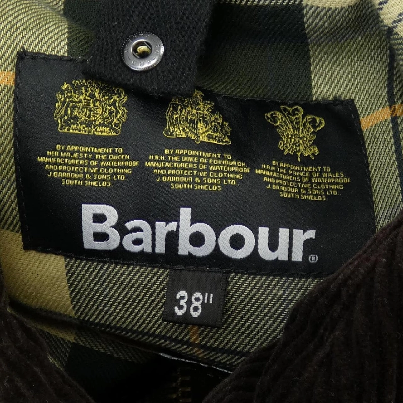 Áo khoác BARBOUR - Hàng hiệu Authentic 820817