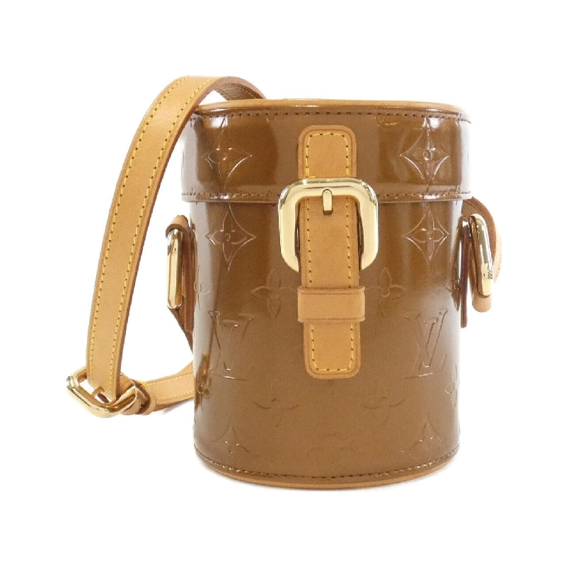 Túi xách vai Louis Vuitton Vernis Astor Place M91101 610225