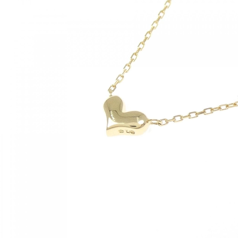 Ete Heart Necklace - Hàng hiệu Authentic 842891