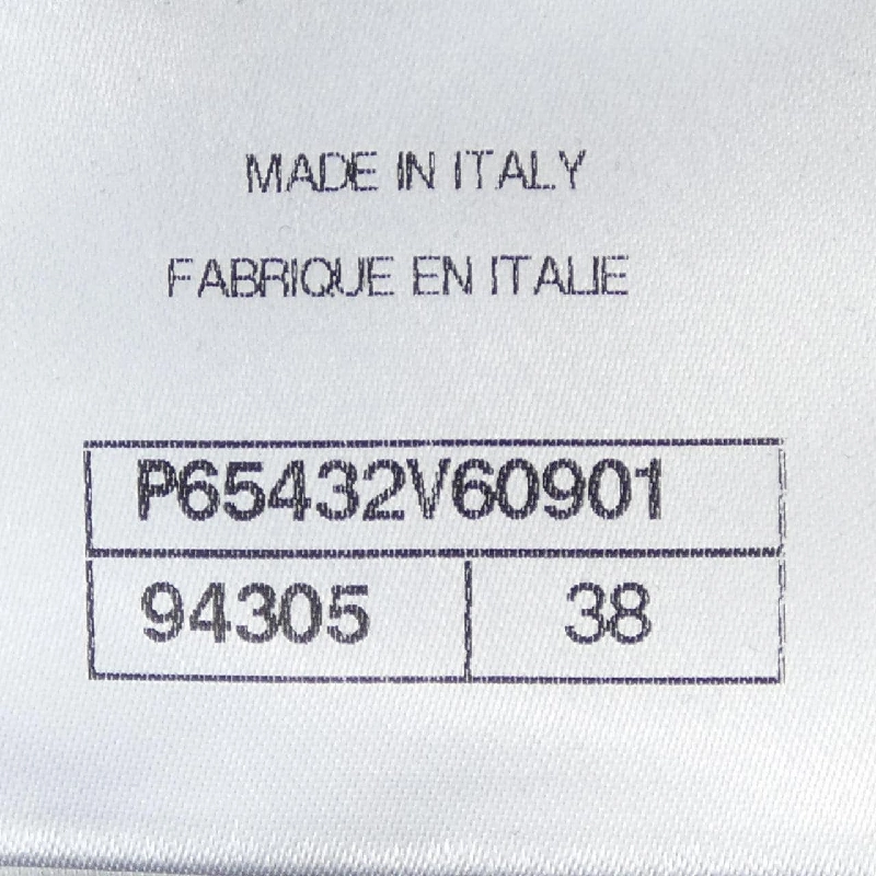 Áo thun CHANEL P65432V60901 - Hàng hiệu Chính hãng 822703