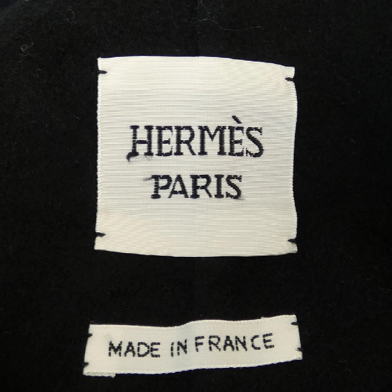 Áo vest dài HERMES - Hàng hiệu Authentic 634616