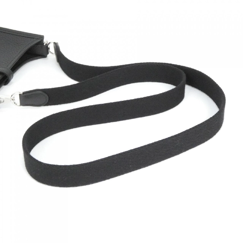 Túi đeo vai Hermès Évelyne Amazon 16cm 069426CK - Hàng hiệu Chính hãng 802759