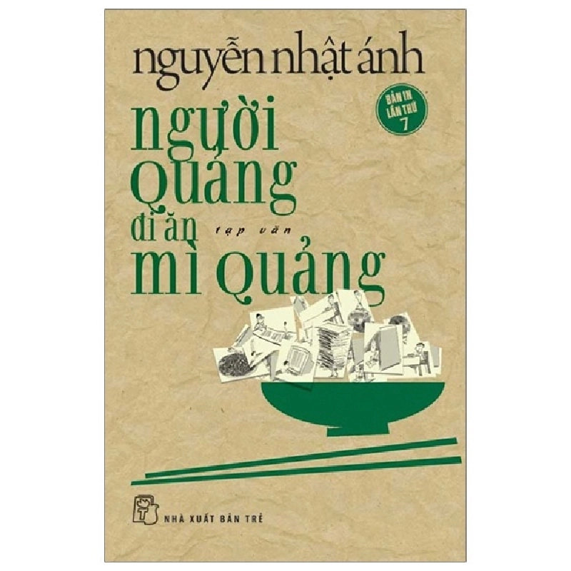 Người Quảng Đi Ăn Mì Quảng - Nguyễn Nhật Ánh ASB.PO Oreka-Blogmeo120125 376622