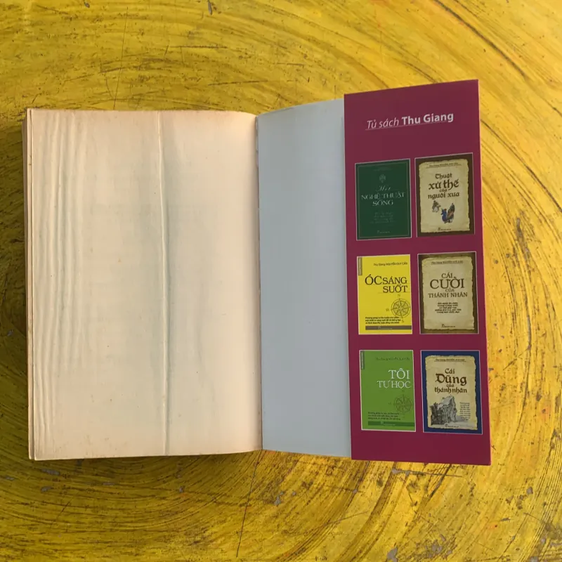 COMBO THUẬT YÊU ĐƯƠNG & CÓ MỘT NGÀY BỐ MẸ SẼ GIÀ ĐI 976641