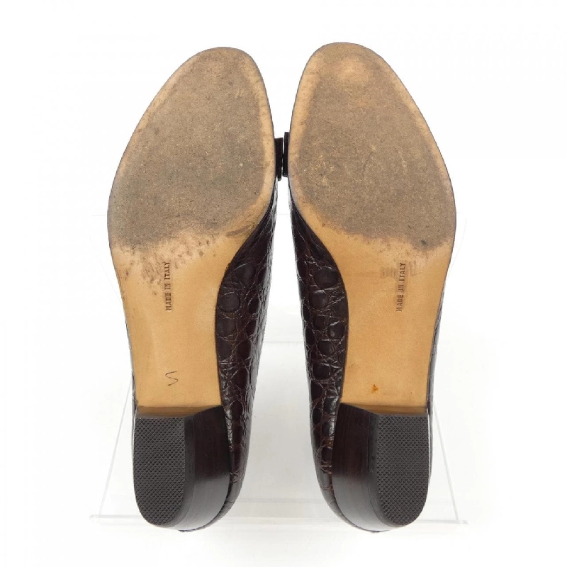 Giày cao gót SALVATORE FERRAGAMO 660888