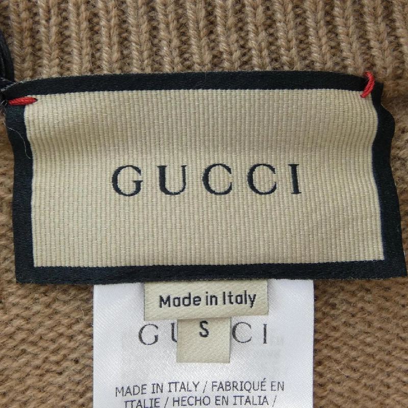 Gucci GUCCI 773568 XKDUV Áo vest - Hàng hiệu Chính hãng 816715