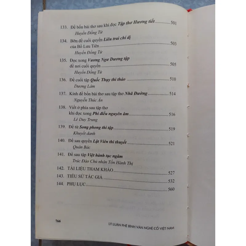 Sách: Lý luận phê bình văn nghệ cổ Việt Nam  937388