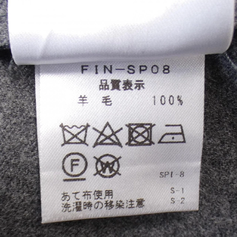 Thiết kế WORKS DESIGN - Áo khoác hàng hiệu Authentic 894312