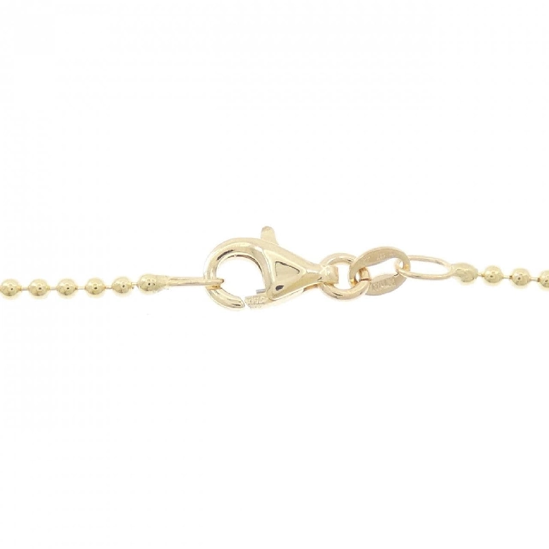 Dây chuyền hình trái tim 750YG - Hàng hiệu Authentic 856317