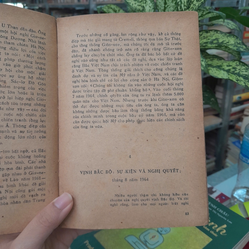 LỜI PHÁN QUYẾT VỀ VIỆT NAM 433786