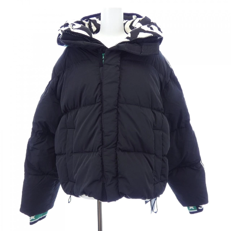 Dolce & Gabbana DOLCE&GABBANA F9G29T/FUM8T Áo khoác lông - Hàng hiệu Chính hãng 819072