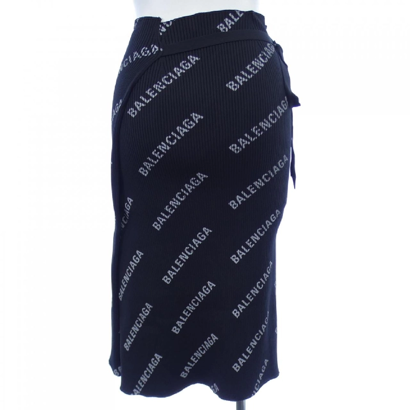 【Mã giảm giá】Váy Balenciaga BALENCIAGA 651124