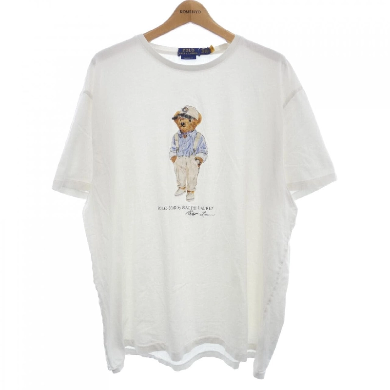 【Mã giảm giá】Áo phông POLO RALPH LAUREN 644270