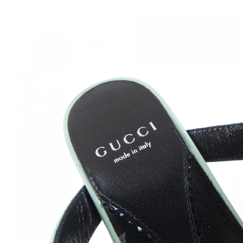 Gucci GUCCI 776643 Sandal - Hàng hiệu Chính hãng 829076