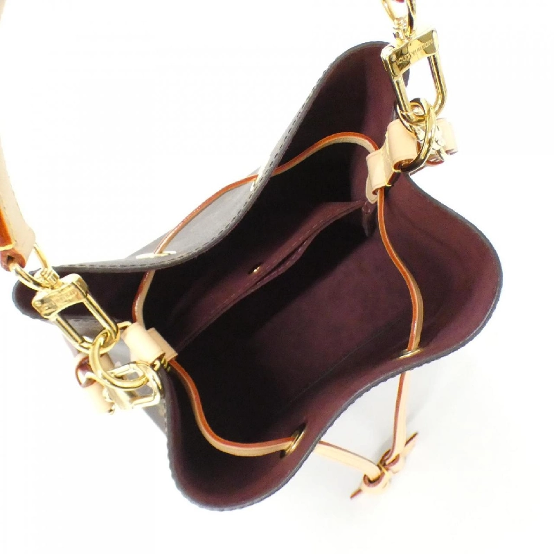 Túi xách vai Louis Vuitton Monogram Neo Noé BB M46581 608521