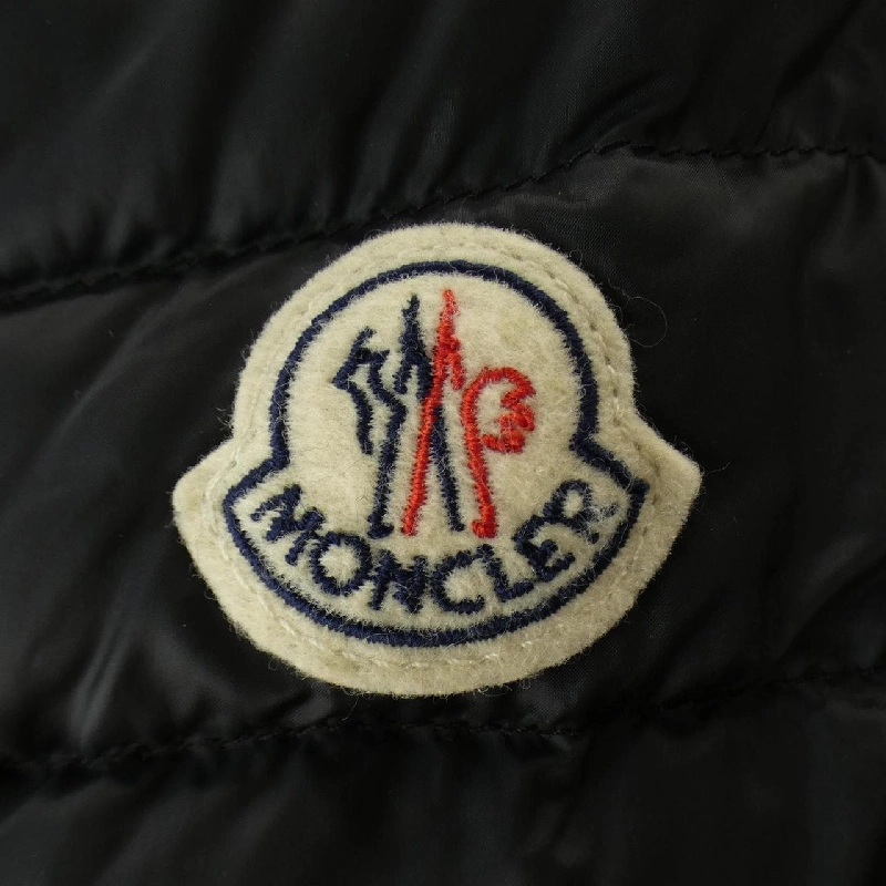MONCLER AGATE Áo khoác lông - Hàng hiệu Chính hãng 810292