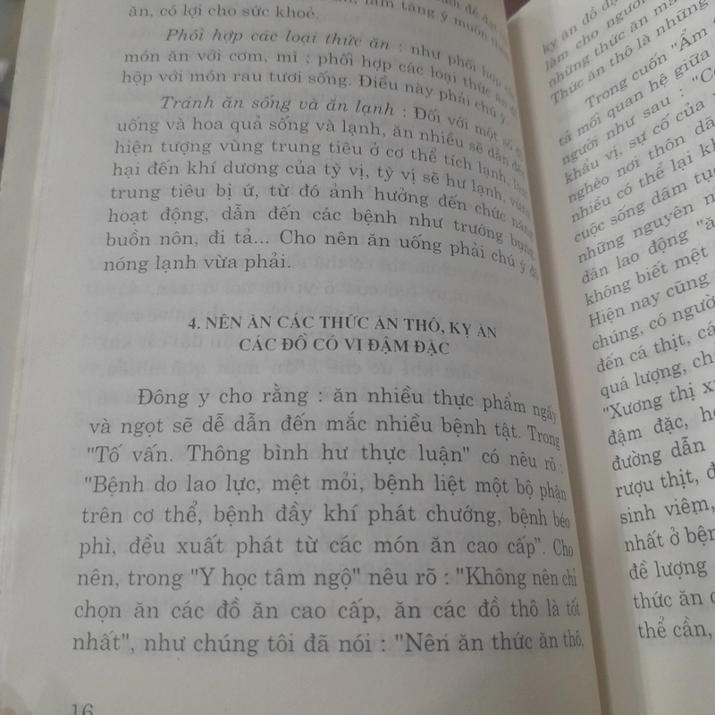 THUẬT HỒI XUÂN bằng ăn uống bồi bổ 519384