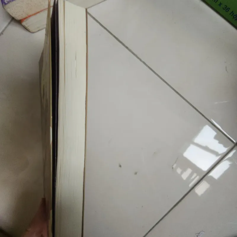 Sách Hạn chót lúc bình minh 499683