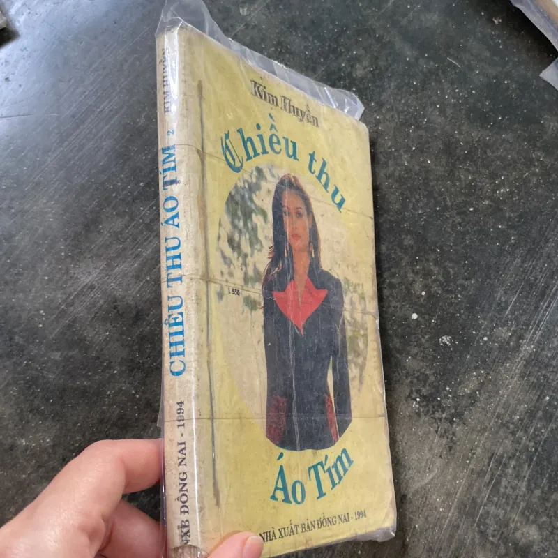 Chiều thu áo tím 1029912