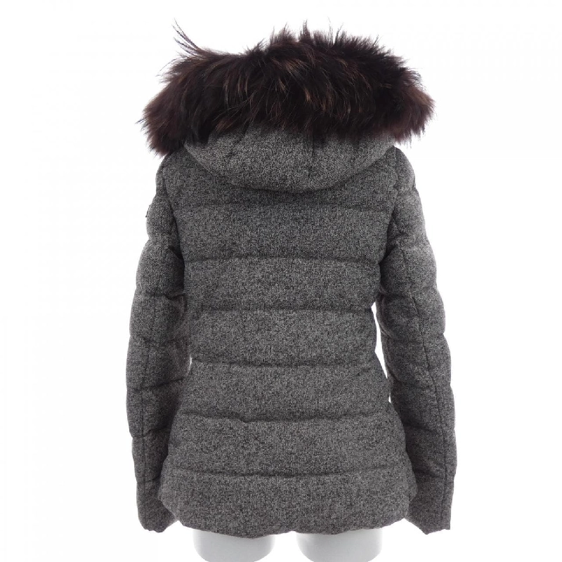 TATRAS LTA16A4516 Áo khoác lông vũ - Hàng hiệu Chính hãng 817302