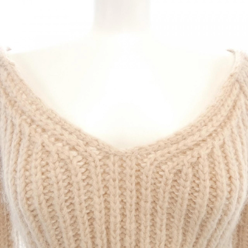 【Mã giảm giá】FENDI áo len 645209