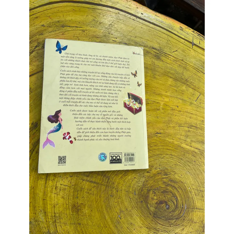 COMBO ĐỨC PHẬT KỂ CON NGHE- TRUYỆN TRANH CUỘC ĐỜI ĐỨC PHẬT 727411