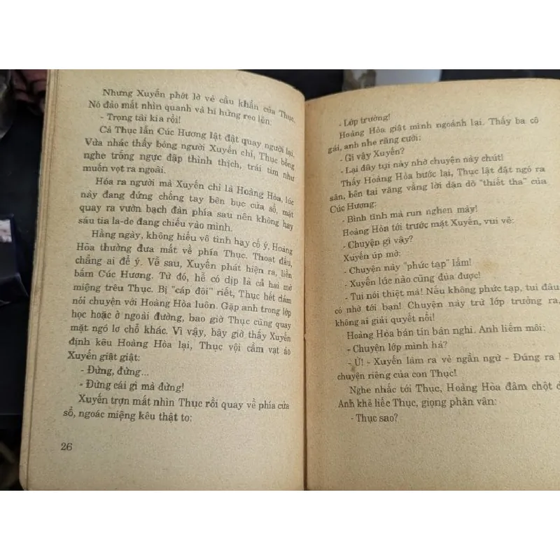 Bồ câu không đưa thư - Nguyễn Nhật Ánh 727081