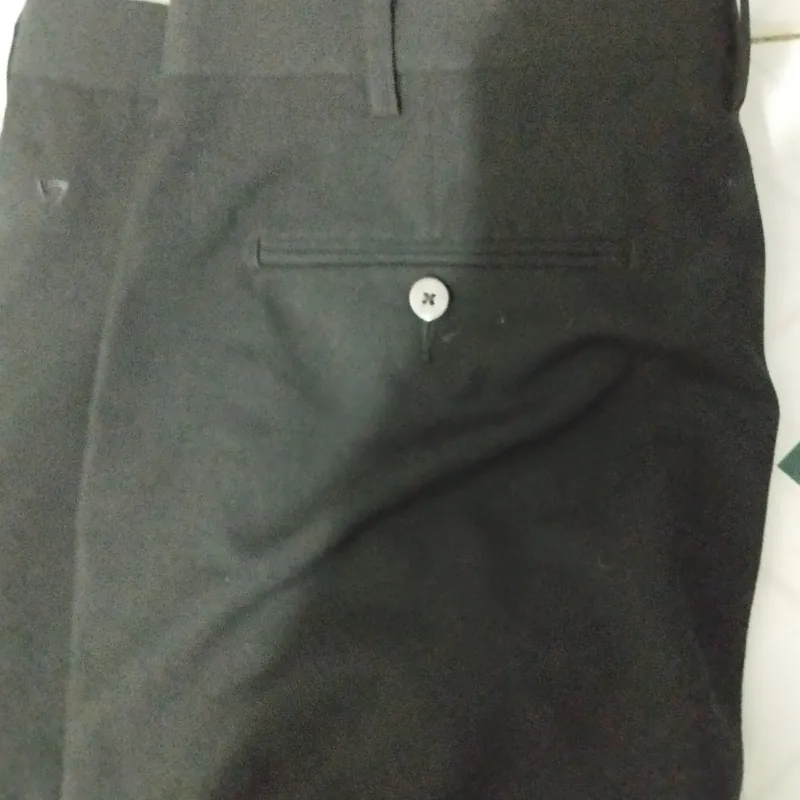 2 Quần Vietten size 34 còn mới 99.9% 746067