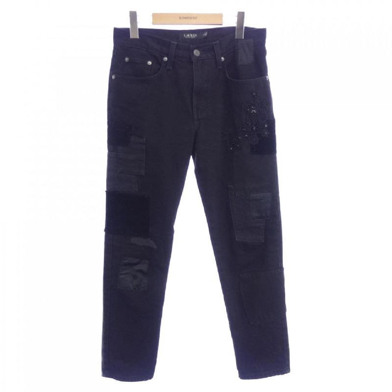 Quần jeans LAUREN RALPH LAUREN - Hàng hiệu Authentic 825173