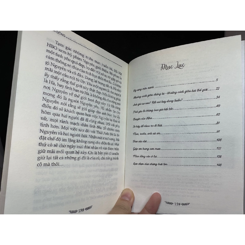 Gặp Em Trong Cơn Mơ, Mùa Đông, Mới 90%, 2018 SBM2802 913487