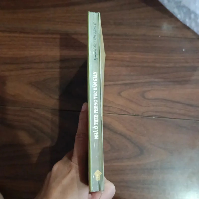 Nhà ở theo phong tục giân gian 761882