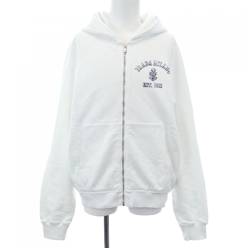 Áo khoác PRADA UJL21C - Hàng hiệu Chính hãng 893180